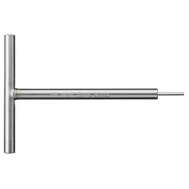 TONE THW-2.5 T-Shaped Hexagon Wrench 2.5 mm Width 2.5 mm