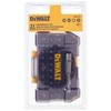 DEWALT DWAX100 Screwdriving Set, 31-Piece