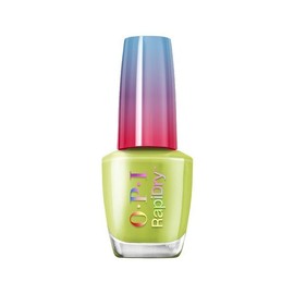 갤러리아 OPI래피드라이 RD0004 - SCREEN GRAB GREEN 9ml Galleria OPI Rapid Dry RD0004 - SCREEN GRAB GREEN 9ml
