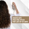 CHI Keratin K-Trix 5 Tratamiento suavizante, 3.92 onzas líquidas