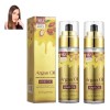 Be 2 Unidades De Aceite De Argán For El Cabello,
