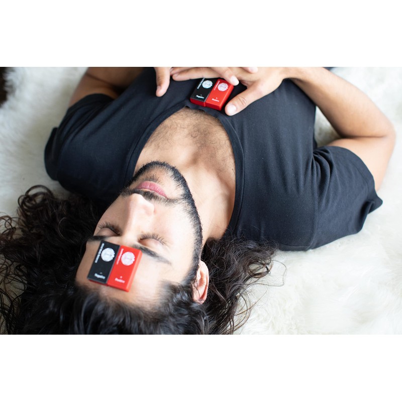 SaveMeMagnets - Biomagnetism Wellness Kit | 6 Therapeutic-Grade Magnets &