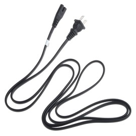 Digipartspower AC Power Cord Cable for Monster Rockin Roller Mini RR-Mini Speaker Charger Mains