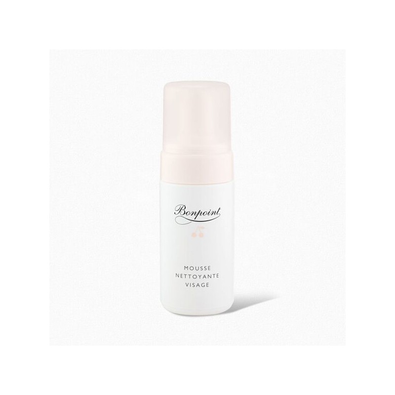 봉쁘앙(백) (뷰티) 페이스 폼 100ml_PE06V09 Bongpyeong (White) (Beauty) Face Foam