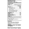 At-The-Movies-Popcorn® Buttery Flavor Popcorn Topping (1 Liter) – Movie Theater