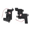 2pcs Laptop Internal Speaker Replacement for Lenovo Ideapad Z570 Z575