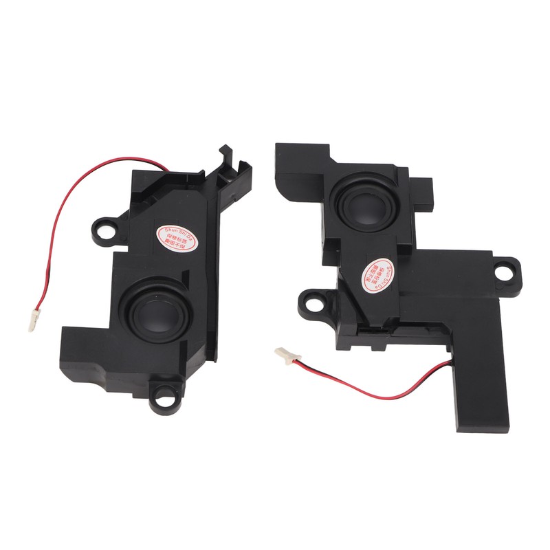 2pcs Laptop Internal Speaker Replacement for Lenovo Ideapad Z570 Z575