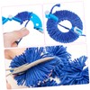 Operitacx 8pcs Pompom Makers Multi Fluff Ball Weaving Tools for