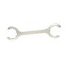 zwoatakter Special hook wrench manifold nut universal tool Simson Schwalbe