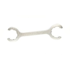 zwoatakter Special hook wrench manifold nut universal tool Simson Schwalbe S51 KR51