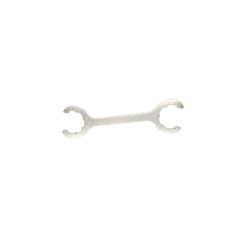 zwoatakter Special hook wrench manifold nut universal tool Simson Schwalbe