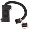F65Z-14A701-AA Left Driver Side Power Seat Switch Replacement for Ford