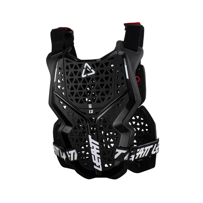 Chest Protector 1.5