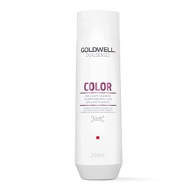 Goldwell Dualsenses Color Brilliance Shampoo, Farbschutz Shampoo für coloriertes Haar, Farbbrillanz & schonende Reinigung, professionelle Friseur Haarpflege
