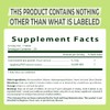 MAX DAO Enzyme Supplement 120 Tablets, 50,000 HDU per Tablet