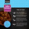 Khazana Sauce Simmering Tikka Masala 12.7 oz (Pack of 6)