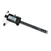 SK11 Digital Caliper Measuring Tool, Maximum Measurement 3.9 inches (100