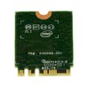 KALEA-INFORMATIQUE M2 M.2 NGFF E A Key Network Controller Card