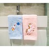 Lex's Linens Pack of 2 Kids Face Cloth (1 of