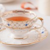 Narumi 52476-6792 Primadonna Cup and Saucer, 7.4 fl oz (210