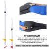 Non Toxic Silicone Enema Bag Kit for At Home Water