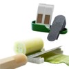 Yosoo Health Gear Ayuda para Seccionar Ultrafina, Cortadora de Verduras