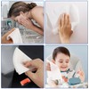Cotton Soft Disposable Towels, 60pcs, 24cm x 30cm