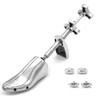 Professional Metal Shoe Stretcher Adjustable Width and Length Shoe Stretcher