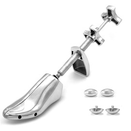 Professional Metal Shoe Stretcher Adjustable Width and Length Shoe Stretcher Widener Expander