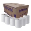 INSTITUCIONAL Toallas de papel - Unidad - 1 - 1