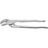 Aven 10365 Stainless Steel Groove Join Pliers, 9-1/2"