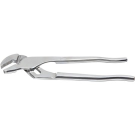 Aven 10365 Stainless Steel Groove Join Pliers, 9-1/2"