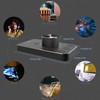 VAYDEER Volume Controller USB PC Speaker Amplifier Switcher Audio Adjuster