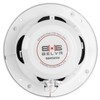BELVA BBMS65W 400W Peak (200W RMS) 6.5" 2-Way White Coaxial