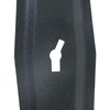 SPARES2GO Metal Blade compatible with Qualcast RM37 MEB1437M M2EB1437M M2EB1537M