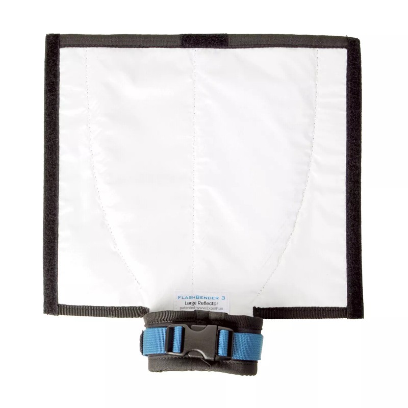 Rogue FlashBender v3 - LARGE Soft Box Kit (Flash Bender)