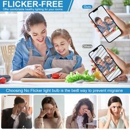 Ugvmn E14 LED Warmweiss Leuchtmittel für Kühlschrank, 2700K, LED Lampe E14 3W entspricht 40W, LED Birne E14 360 Lumen, E14 Glühbirne für Kühlschrank Salzlampe Nähmaschine, Nicht Dimmbar, 4 Stück