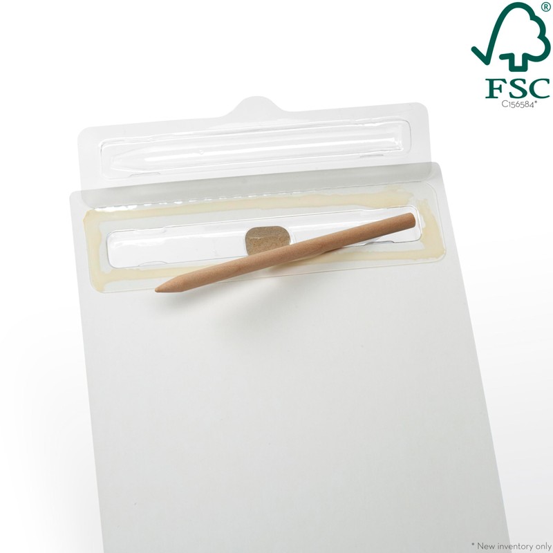 Melissa & Doug On The Go Scratch Art Sea Life