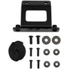 Tusk Aluminum Skid Plate Compatible with |2021-2024 CRF 300l Rally|