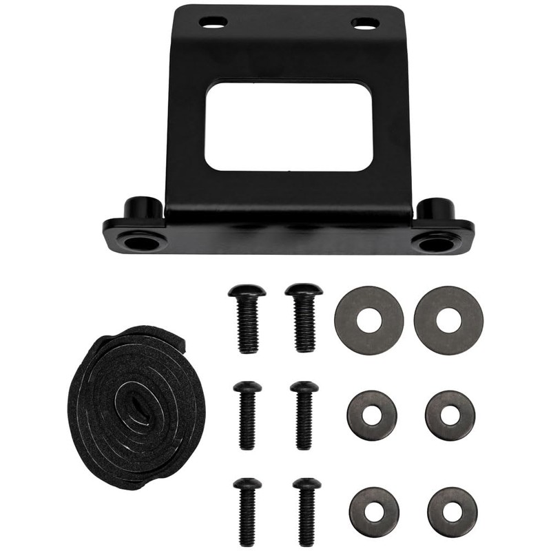 Tusk Aluminum Skid Plate Compatible with |2021-2024 CRF 300l Rally|
