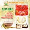 LaMekong Foods ST25 Rice - 25lbs || No Sugar -