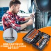 J&T Tool Screwdriver Set, Hex Screw Spanner, Special Features, Hex