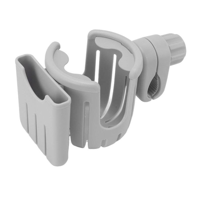 2 in 1 Stroller Cup Holder Multifunctional Thoughtful Stroller Universal
