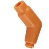 Caltric Spark Plug Cap For Honda CRF110F 2013-2025 / CRF50F