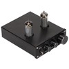 Vacuum Tube Preamplifier Multifunctional HiFi Valve Headphone Amplifier for Mobile