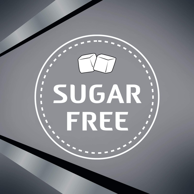 Dentyne Ice Sugar Free Gum (Arctic Chill 60 Piece Pack