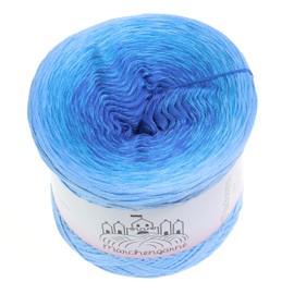 Bobbel 300 g 4-Way (Sea Noise - Aqua Outside)