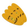 You're Appealing Banana Funny Humor Double-Sided Oval Nail File Emery