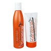 Loquay Kit Shampoo Y Tratamiento Acondicionador De Queratina Loquay