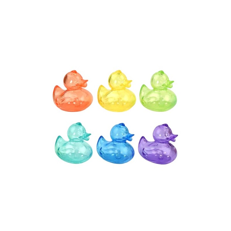 Squeaker Duck- Medium